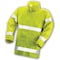 Tingley Tingley Comfort Brite 14 Mil Hi-Viz Rain Jacket,  J53122.XL - alternate 1